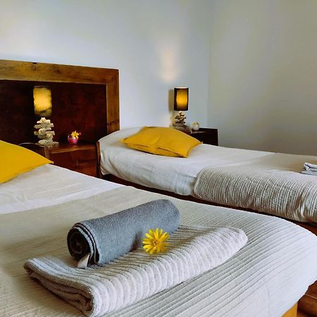 Caldeira Guesthouse Faja da Caldeira de Santo Cristo Kültér fotó