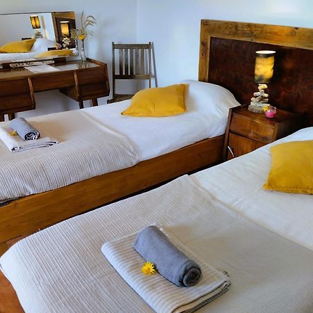 Caldeira Guesthouse Faja da Caldeira de Santo Cristo Kültér fotó