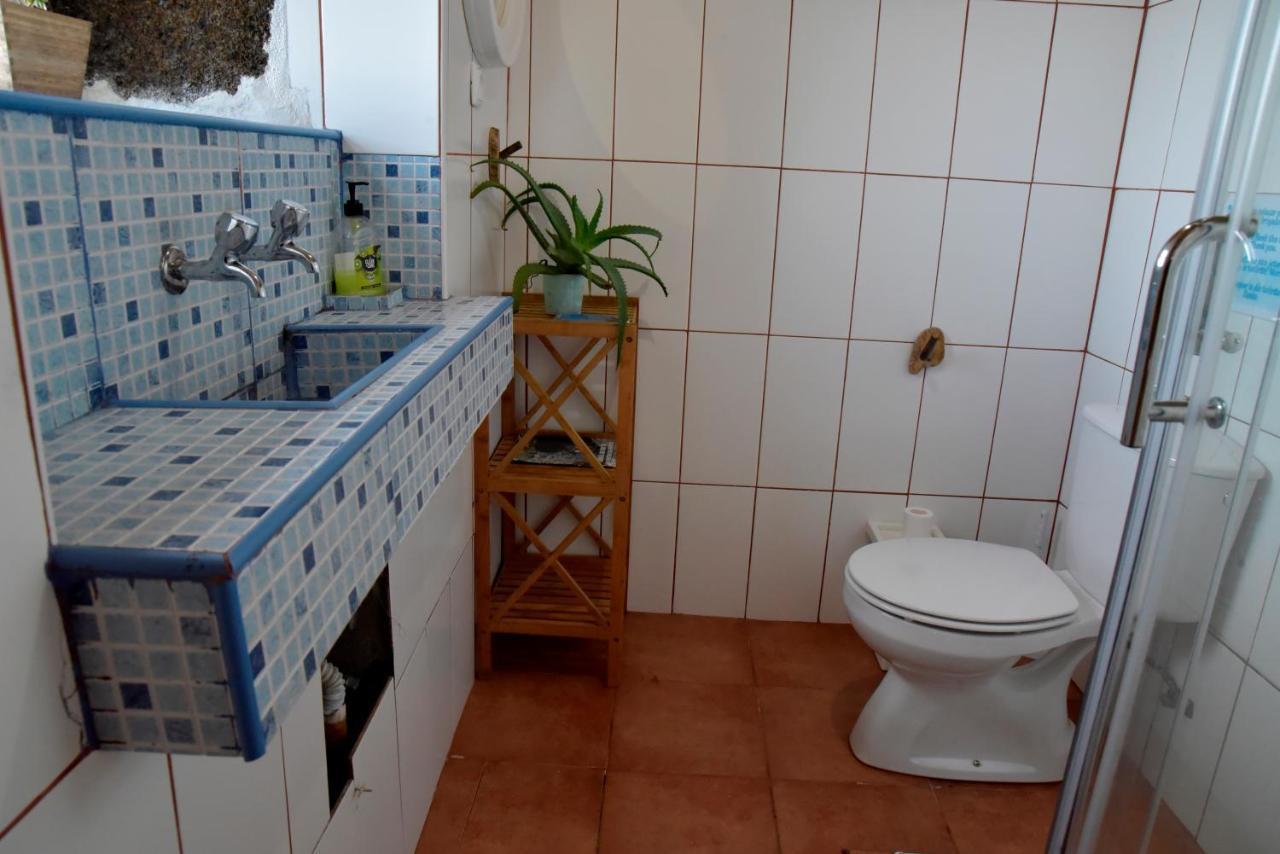Caldeira Guesthouse Faja da Caldeira de Santo Cristo Kültér fotó