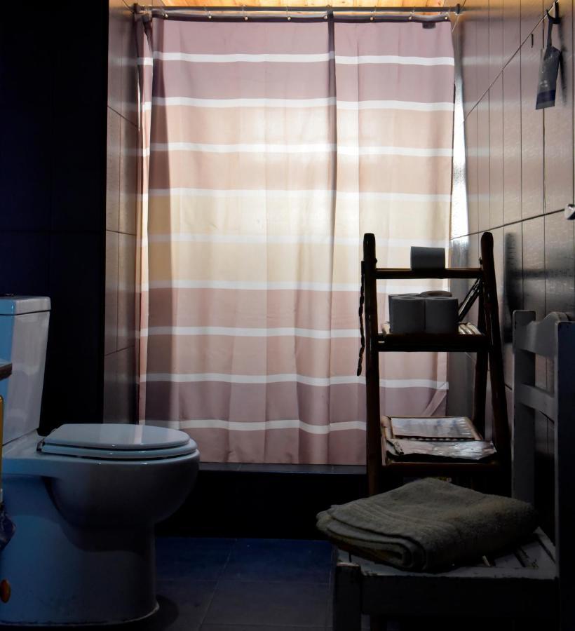Caldeira Guesthouse Faja da Caldeira de Santo Cristo Kültér fotó