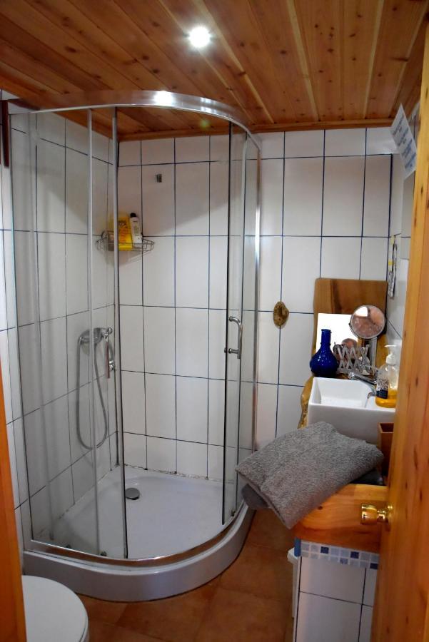 Caldeira Guesthouse Faja da Caldeira de Santo Cristo Kültér fotó