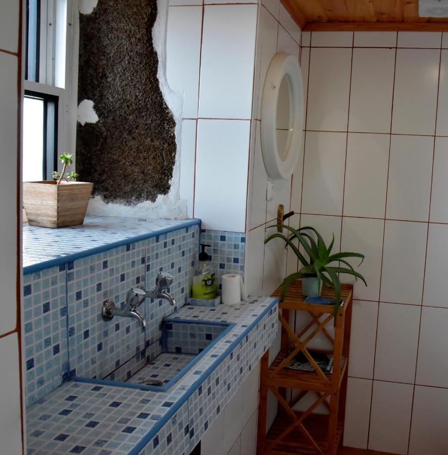 Caldeira Guesthouse Faja da Caldeira de Santo Cristo Kültér fotó