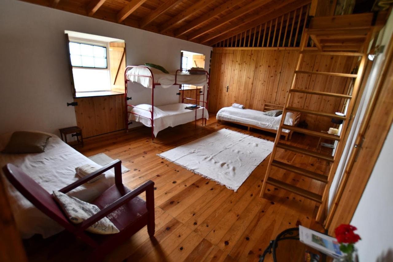 Caldeira Guesthouse Faja da Caldeira de Santo Cristo Kültér fotó