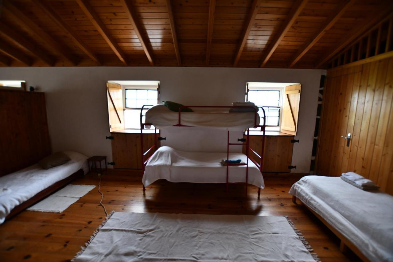 Caldeira Guesthouse Faja da Caldeira de Santo Cristo Kültér fotó
