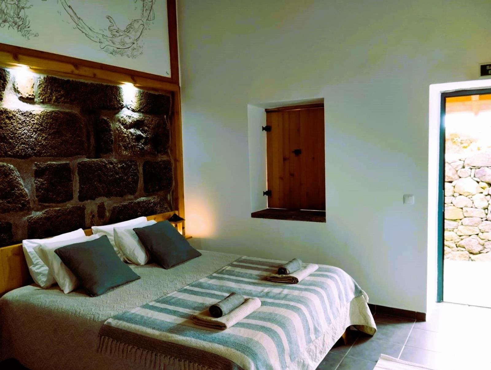 Caldeira Guesthouse Faja da Caldeira de Santo Cristo Kültér fotó