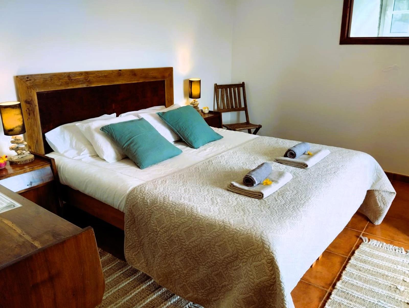 Caldeira Guesthouse Faja da Caldeira de Santo Cristo Kültér fotó