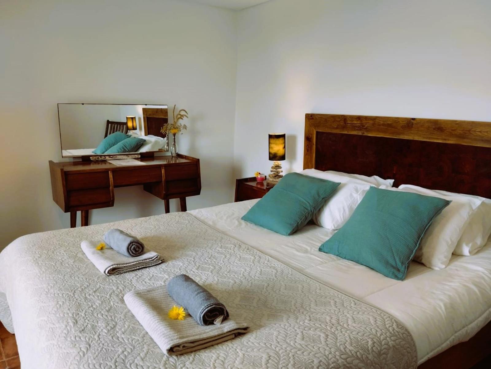 Caldeira Guesthouse Faja da Caldeira de Santo Cristo Kültér fotó