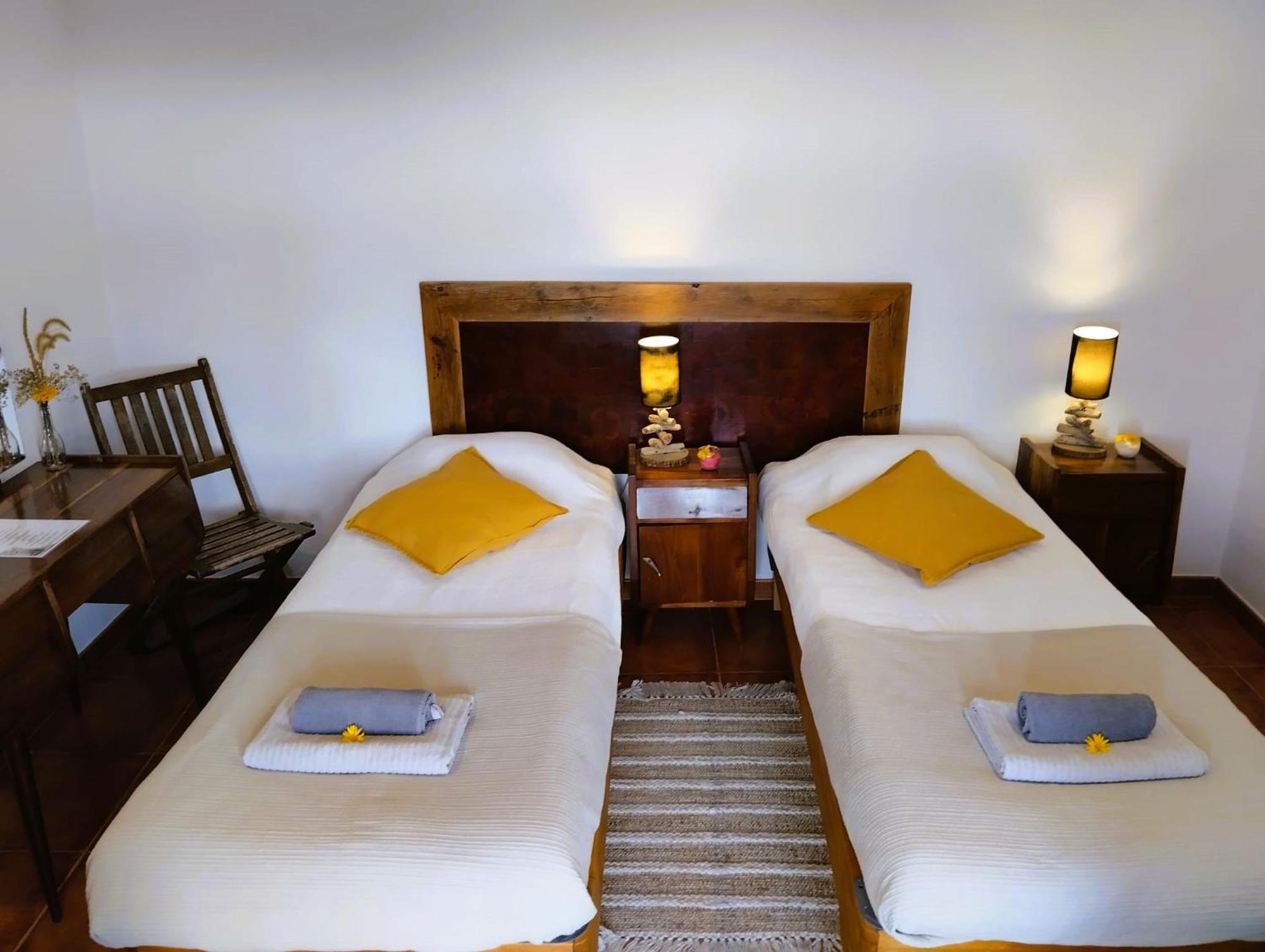 Caldeira Guesthouse Faja da Caldeira de Santo Cristo Kültér fotó