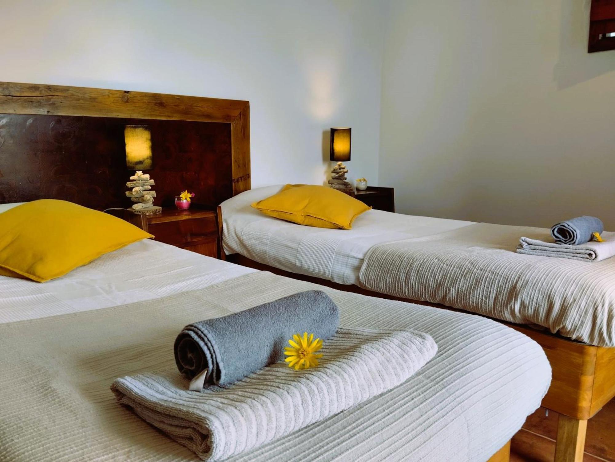 Caldeira Guesthouse Faja da Caldeira de Santo Cristo Kültér fotó