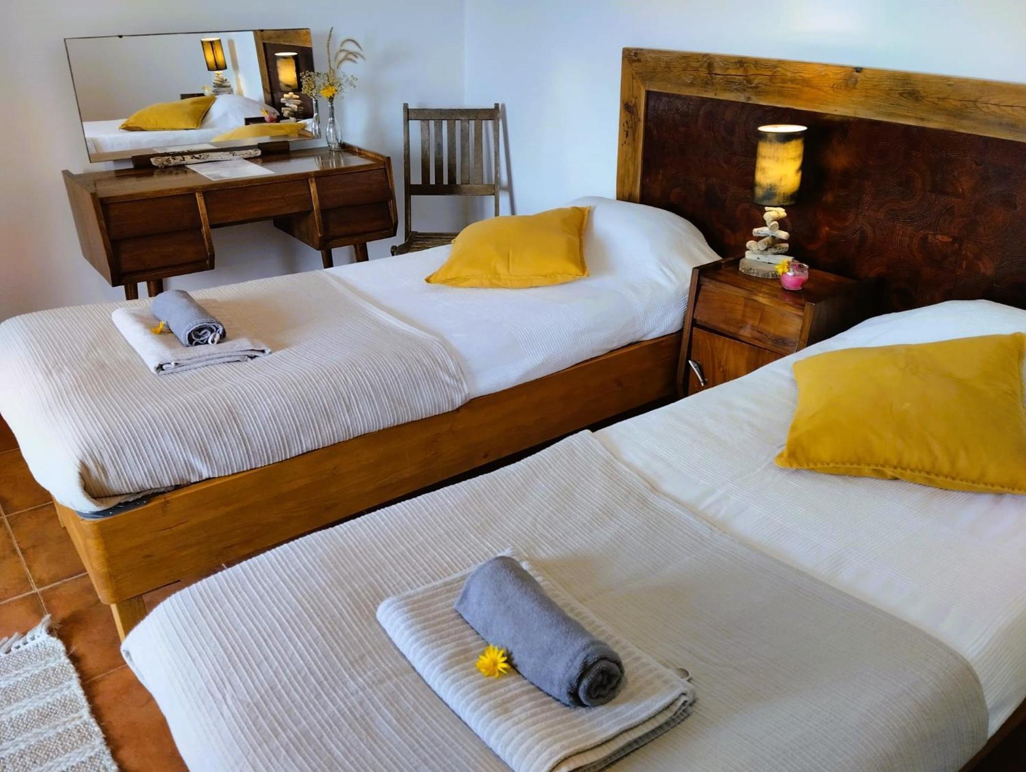 Caldeira Guesthouse Faja da Caldeira de Santo Cristo Kültér fotó